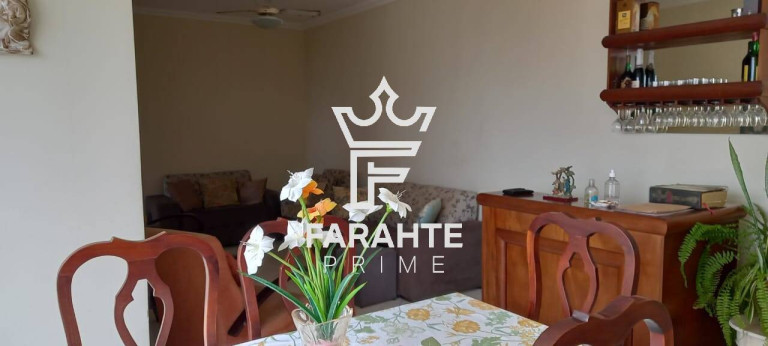 Imagem Apartamento com 3 Quartos à Venda, em Gonzaga - Santos Imagem Apartamento com 3 Quartos à Venda, em Gonzaga - Santos