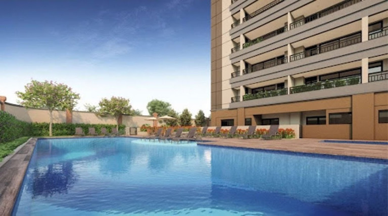 Imagem Apartamento com 2 Quartos à Venda, 69 m² em Alvinópolis - Atibaia Imagem Apartamento com 2 Quartos à Venda, 69 m² em Alvinópolis - Atibaia