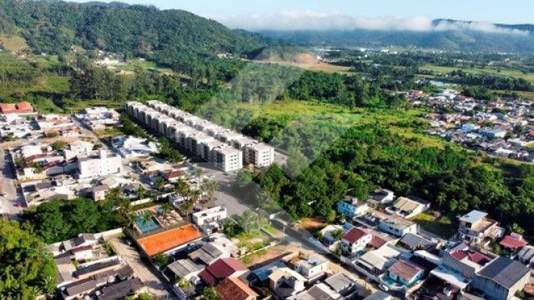 Imagem Apartamento com 2 Quartos à Venda, 56 m² em Gravatá - Navegantes Imagem Apartamento com 2 Quartos à Venda, 56 m² em Gravatá - Navegantes