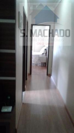 Imagem Apartamento com 2 Quartos à Venda, 68 m² em Santa Terezinha - Santo André