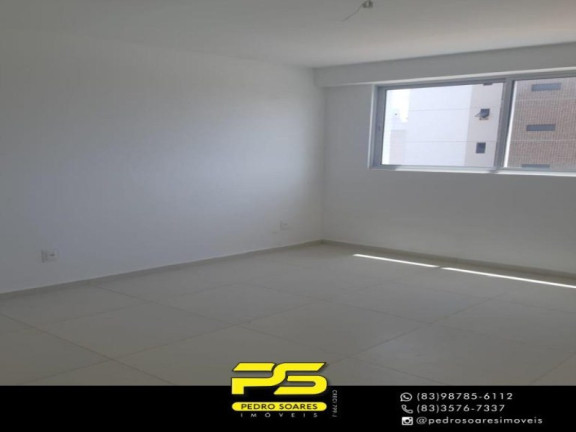 Imagem Imóvel com 1 Quarto à Venda, em Bancários - João Pessoa Imagem Imóvel com 1 Quarto à Venda, em Bancários - João Pessoa