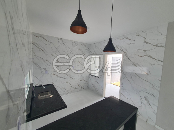 Imagem Casa com 2 Quartos à Venda, 70 m² em Capuã - Barra Dos Coqueiros