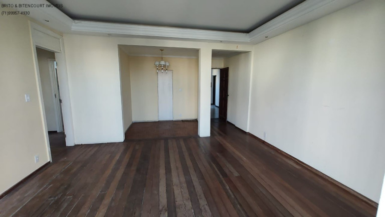 Imagem Imóvel com 2 Quartos à Venda, 84 m² em Garcia - Salvador