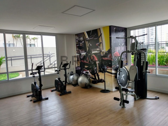 Imagem Apartamento com 2 Quartos à Venda ou Locação, 56 m² em Vila Mascote - São Paulo Imagem Apartamento com 2 Quartos à Venda ou Locação, 56 m² em Vila Mascote - São Paulo