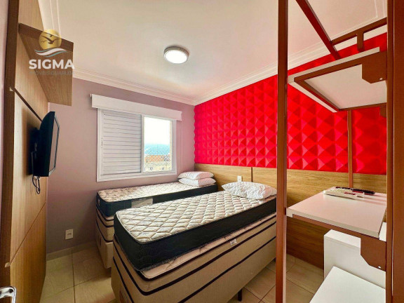 Imagem Apartamento com 2 Quartos à Venda, 72 m² em Enseada - Guarujá Imagem Apartamento com 2 Quartos à Venda, 72 m² em Enseada - Guarujá