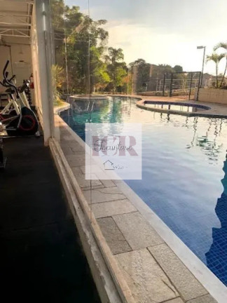 Imagem Apartamento com 3 Quartos à Venda, 60 m² em Jardim Piratininga - Sorocaba