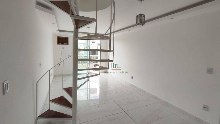 Imagem Cobertura com 2 Quartos à Venda, 172 m² em Itaipu - Niterói Imagem Cobertura com 2 Quartos à Venda, 172 m² em Itaipu - Niterói