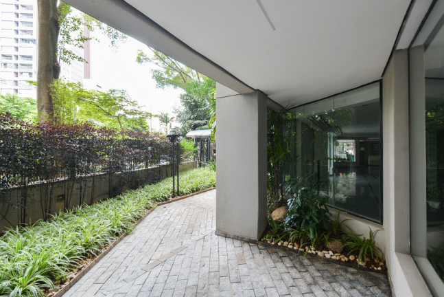 Imagem Imóvel com 3 Quartos à Venda, 136 m² em Vila Clementino - São Paulo Imagem Imóvel com 3 Quartos à Venda, 136 m² em Vila Clementino - São Paulo