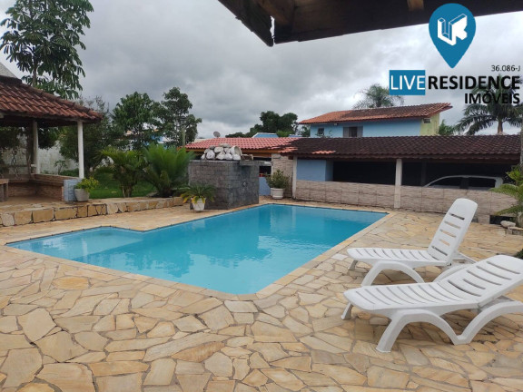 Imagem Chácara com 3 Quartos à Venda, 285 m² em Recanto Da Paz - Itatiba