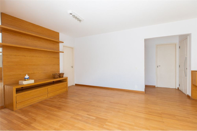 Imagem Apartamento com 3 Quartos à Venda, 115 m² em Chácara Klabin - São Paulo Imagem Apartamento com 3 Quartos à Venda, 115 m² em Chácara Klabin - São Paulo