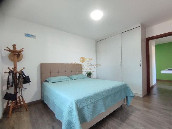 Imagem Apartamento com 2 Quartos à Venda, 100 m² em Alto - Teresópolis