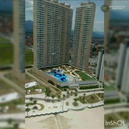 Imagem Apartamento com 2 Quartos à Venda, 69 m² em Mirim - Praia Grande Imagem Apartamento com 2 Quartos à Venda, 69 m² em Mirim - Praia Grande
