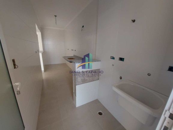 Imagem Apartamento com 1 Quarto à Venda, 136 m² em Aviação - Praia Grande