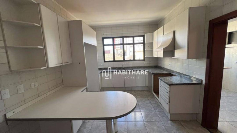 Imagem Apartamento com 3 Quartos à Venda, 192 m² em Centro - Piracicaba Imagem Apartamento com 3 Quartos à Venda, 192 m² em Centro - Piracicaba