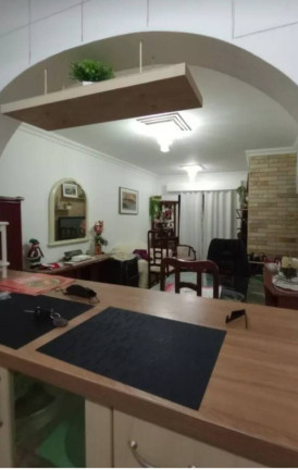 Imagem Apartamento com 3 Quartos à Venda, 75 m² em Vila Andrade - São Paulo Imagem Apartamento com 3 Quartos à Venda, 75 m² em Vila Andrade - São Paulo