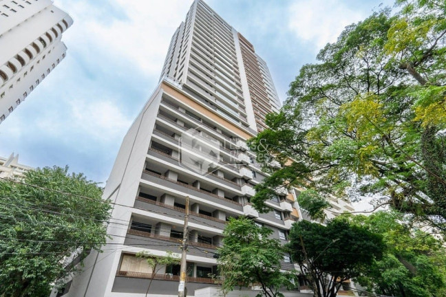 Imagem Apartamento com 3 Quartos à Venda, 109 m² em Campo Belo - São Paulo Imagem Apartamento com 3 Quartos à Venda, 109 m² em Campo Belo - São Paulo
