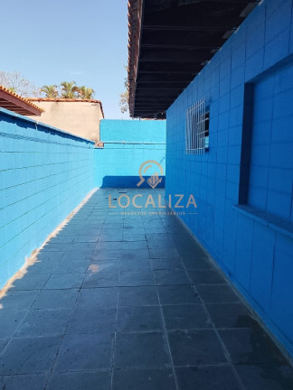 Imagem Casa com 3 Quartos à Venda, 200 m² em Jardim Satélite - São José Dos Campos Imagem Casa com 3 Quartos à Venda, 200 m² em Jardim Satélite - São José Dos Campos