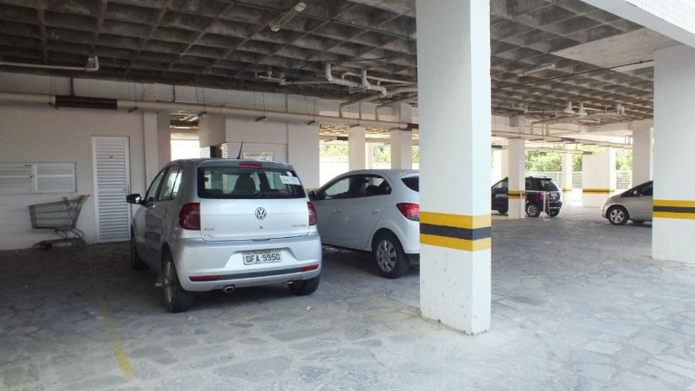 Imagem Apartamento com 2 Quartos à Venda, 55 m² em Bancários - João Pessoa Imagem Apartamento com 2 Quartos à Venda, 55 m² em Bancários - João Pessoa