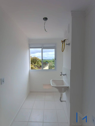 Imagem Apartamento com 2 Quartos à Venda, 41 m² em Jardim Dos Lagos - Franco Da Rocha