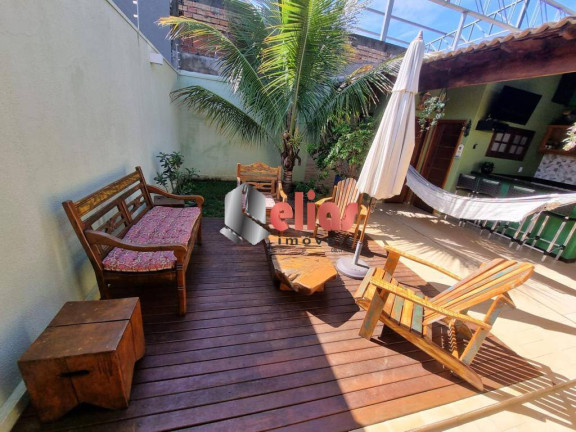 Imagem Casa com 3 Quartos à Venda, 270 m² em Jardim Terra Branca - Bauru Imagem Casa com 3 Quartos à Venda, 270 m² em Jardim Terra Branca - Bauru