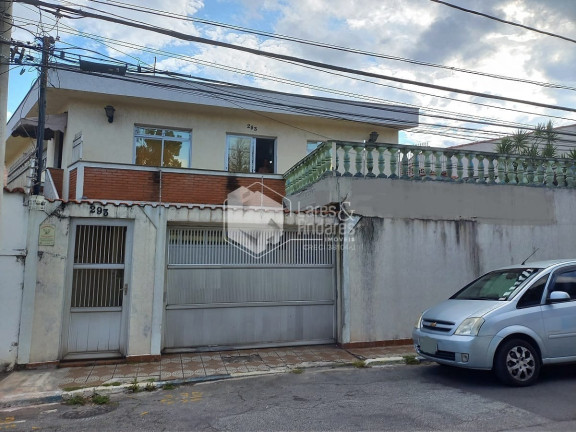 Imagem Sobrado com 3 Quartos à Venda, 280 m² em água Fria - São Paulo Imagem Sobrado com 3 Quartos à Venda, 280 m² em água Fria - São Paulo
