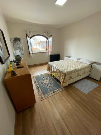 Imagem Sobrado com 3 Quartos à Venda, 201 m² em Nova Gerti - São Caetano Do Sul Imagem Sobrado com 3 Quartos à Venda, 201 m² em Nova Gerti - São Caetano Do Sul