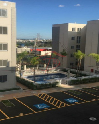 Imagem Imóvel com 2 Quartos para Alugar, 40 m² em Jardim São Jorge - Hortolândia Imagem Imóvel com 2 Quartos para Alugar, 40 m² em Jardim São Jorge - Hortolândia