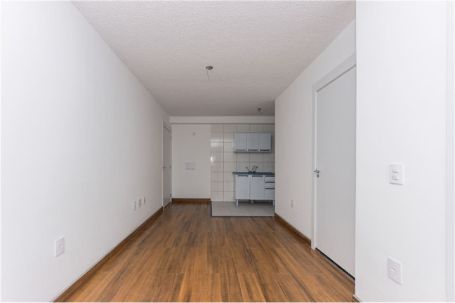Imagem Apartamento com 1 Quarto à Venda, 35 m² em Mooca - São Paulo Imagem Apartamento com 1 Quarto à Venda, 35 m² em Mooca - São Paulo