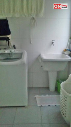Imagem Apartamento com 3 Quartos à Venda, 136 m² em Gonzaga - Santos Imagem Apartamento com 3 Quartos à Venda, 136 m² em Gonzaga - Santos