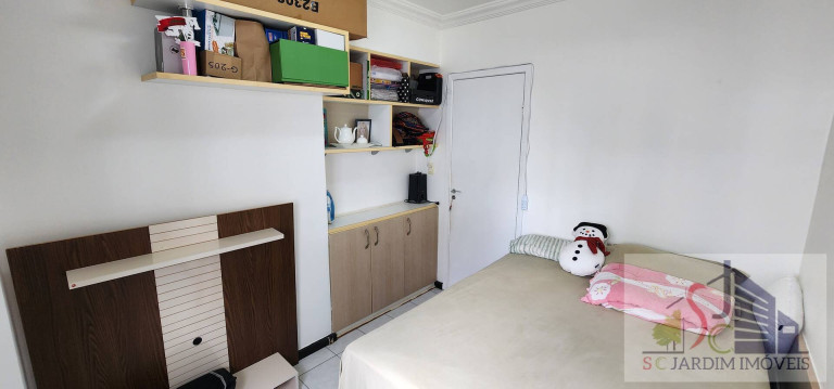 Imagem Apartamento com 3 Quartos à Venda, 74 m² em Santo Agostinho - Manaus