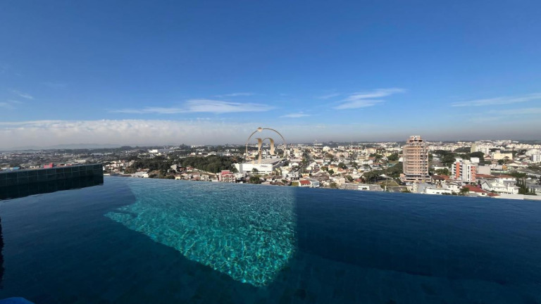 Imagem Apartamento com 3 Quartos à Venda, 77 m² em São Pedro - São José Dos Pinhais Imagem Apartamento com 3 Quartos à Venda, 77 m² em São Pedro - São José Dos Pinhais