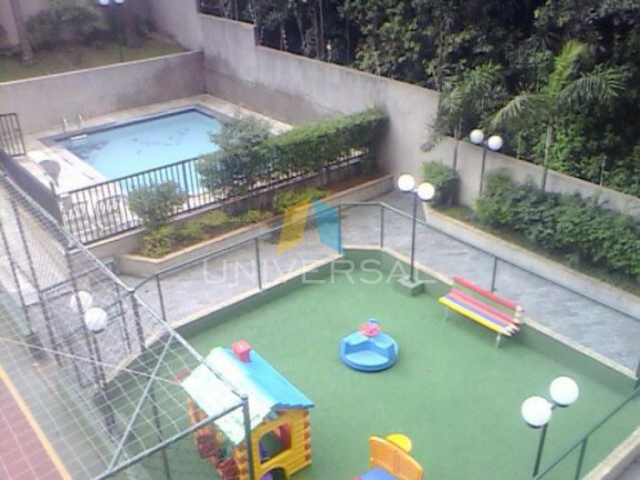 Imagem Apartamento com 2 Quartos à Venda, 52 m² em Vila Esperanca - Sao Paulo