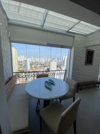 Imagem Apartamento com 2 Quartos à Venda, 72 m² em Vila Olímpia - São Paulo