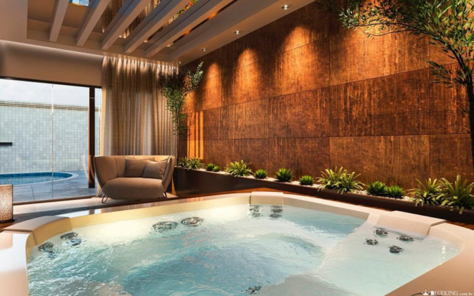 Imagem Imóvel com 3 Quartos à Venda, 135 m² em Meia Praia - Itapema