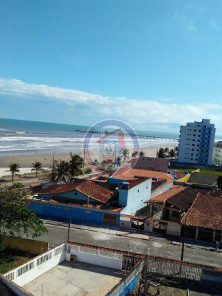Imagem Apartamento com 1 Quarto à Venda, 42 m² em Agenor De Campos - Mongaguá Imagem Apartamento com 1 Quarto à Venda, 42 m² em Agenor De Campos - Mongaguá