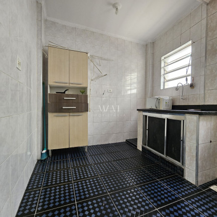 Imagem Kitnet com 1 Quarto à Venda, 40 m² em Tupi - Praia Grande Imagem Kitnet com 1 Quarto à Venda, 40 m² em Tupi - Praia Grande