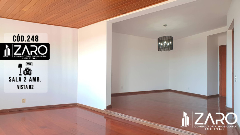 Imagem Apartamento com 4 Quartos à Venda, 150 m² em Cidade Jardim - Rio Claro Imagem Apartamento com 4 Quartos à Venda, 150 m² em Cidade Jardim - Rio Claro