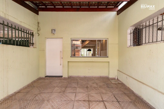 Imagem Casa com 2 Quartos à Venda, 86 m² em Planalto Paulista - São Paulo Imagem Casa com 2 Quartos à Venda, 86 m² em Planalto Paulista - São Paulo