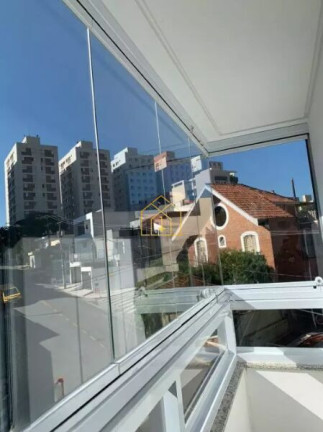 Imagem Cobertura com 2 Quartos à Venda, 143 m² em Nova Petrópolis - São Bernardo Do Campo
