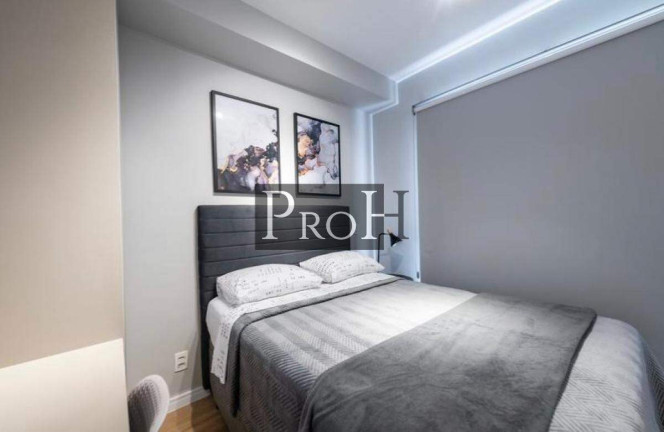 Imagem Apartamento com 1 Quarto à Venda, 41 m² em Tatuapé - São Paulo Imagem Apartamento com 1 Quarto à Venda, 41 m² em Tatuapé - São Paulo
