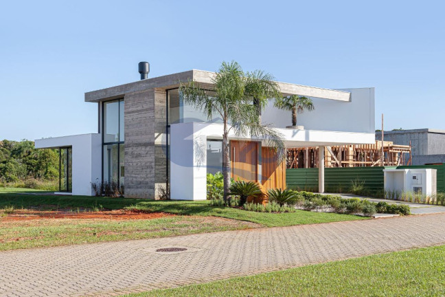 Imagem Casa de Condomínio com 3 Quartos à Venda, 204 m² em Engenho Velho - Torres Imagem Casa de Condomínio com 3 Quartos à Venda, 204 m² em Engenho Velho - Torres
