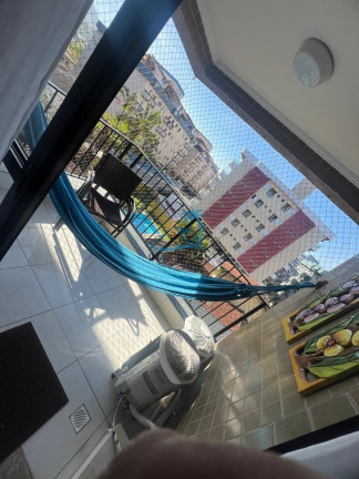 Apartamento com 1 Quarto à Venda, 53 m² em Praia Grande - Ubatuba
