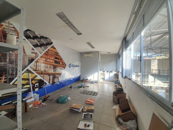 Imagem Galpão para Alugar, 280 m² em São Pedro - Juiz De Fora