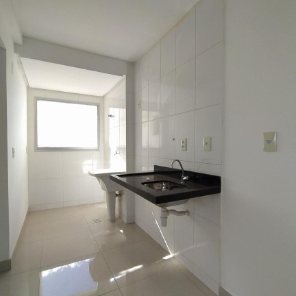 Imagem Apartamento com 2 Quartos à Venda, 55 m² em Vila Rosa - Goiânia