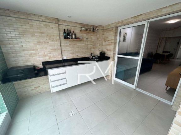 Imagem Apartamento com 2 Quartos à Venda, 81 m² em Vila Atlântica - Mongaguá Imagem Apartamento com 2 Quartos à Venda, 81 m² em Vila Atlântica - Mongaguá