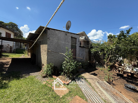 Imagem Casa com 3 Quartos à Venda, 85 m² em Arroio Feliz - Feliz Imagem Casa com 3 Quartos à Venda, 85 m² em Arroio Feliz - Feliz