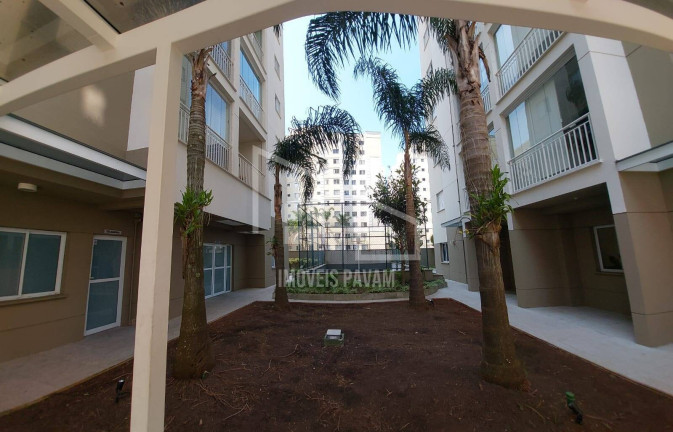 Imagem Apartamento com 3 Quartos à Venda, 78 m² em Planalto - São Bernardo Do Campo Imagem Apartamento com 3 Quartos à Venda, 78 m² em Planalto - São Bernardo Do Campo