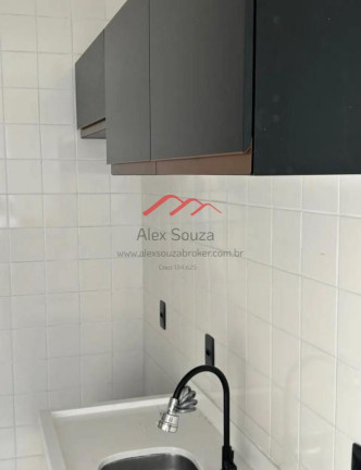 Imagem Apartamento com 2 Quartos à Venda, 50 m² em Jardim Santa Terezinha (nova Veneza) - Sumaré Imagem Apartamento com 2 Quartos à Venda, 50 m² em Jardim Santa Terezinha (nova Veneza) - Sumaré