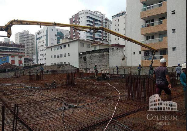 Imagem Apartamento com 2 Quartos à Venda, 93 m² em Aviação - Praia Grande