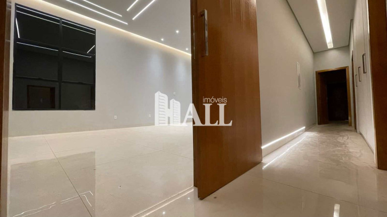 Imagem Casa com 3 Quartos à Venda, 198 m² em Terravista Residence Club - Mirassol Imagem Casa com 3 Quartos à Venda, 198 m² em Terravista Residence Club - Mirassol